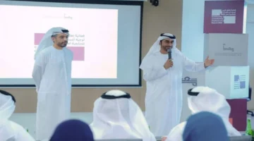 بميزانية 220 مليون درهم.. هيئة معاً تعتمد مشاريع التنمية الاجتماعية في أبوظبي